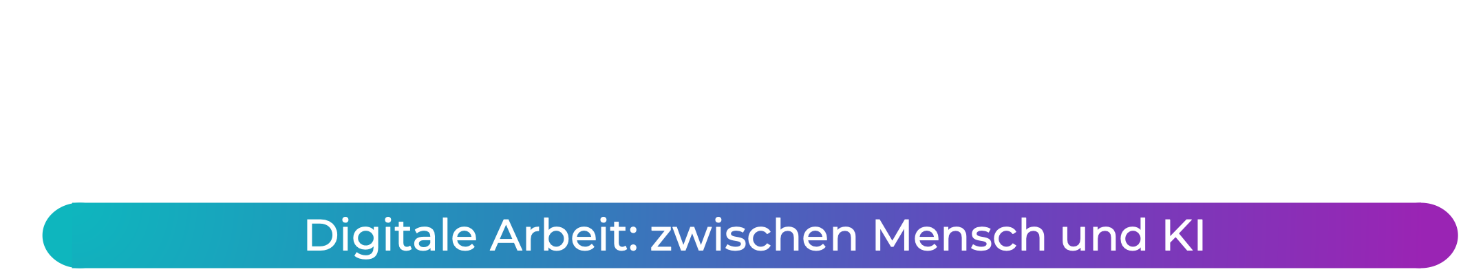 Agile Unternehmen – Logo