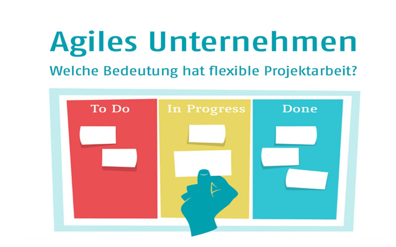Agile Unternehmen Whitepaper Agile Unternehmen Whitepaper