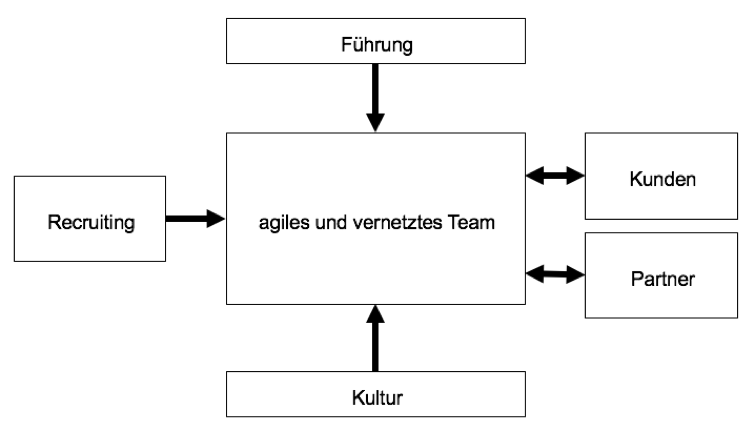 agile team