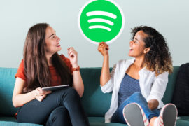 What is the Spotify model and how agile is it?