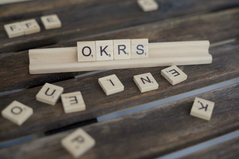 OKRS