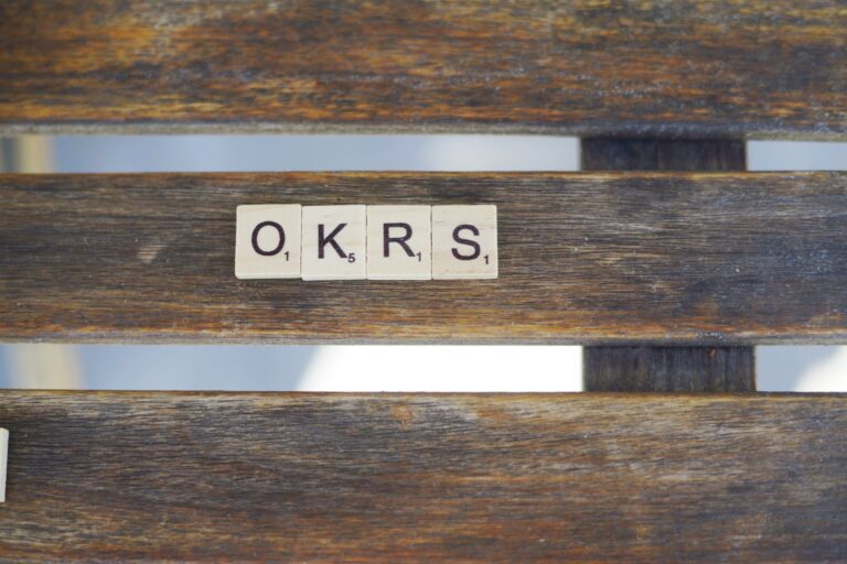 OKRS Wort