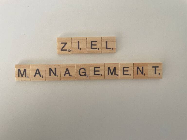 Ziel Management
