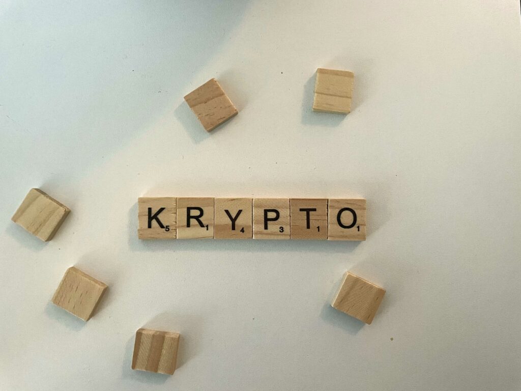 krypto