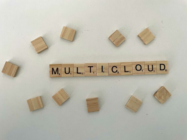 Multicloud