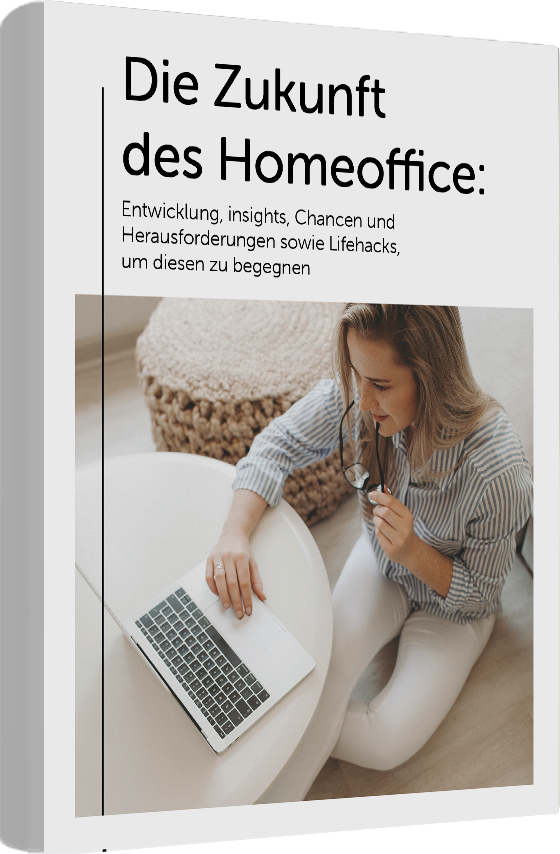 Home Office 3D Cover E Book