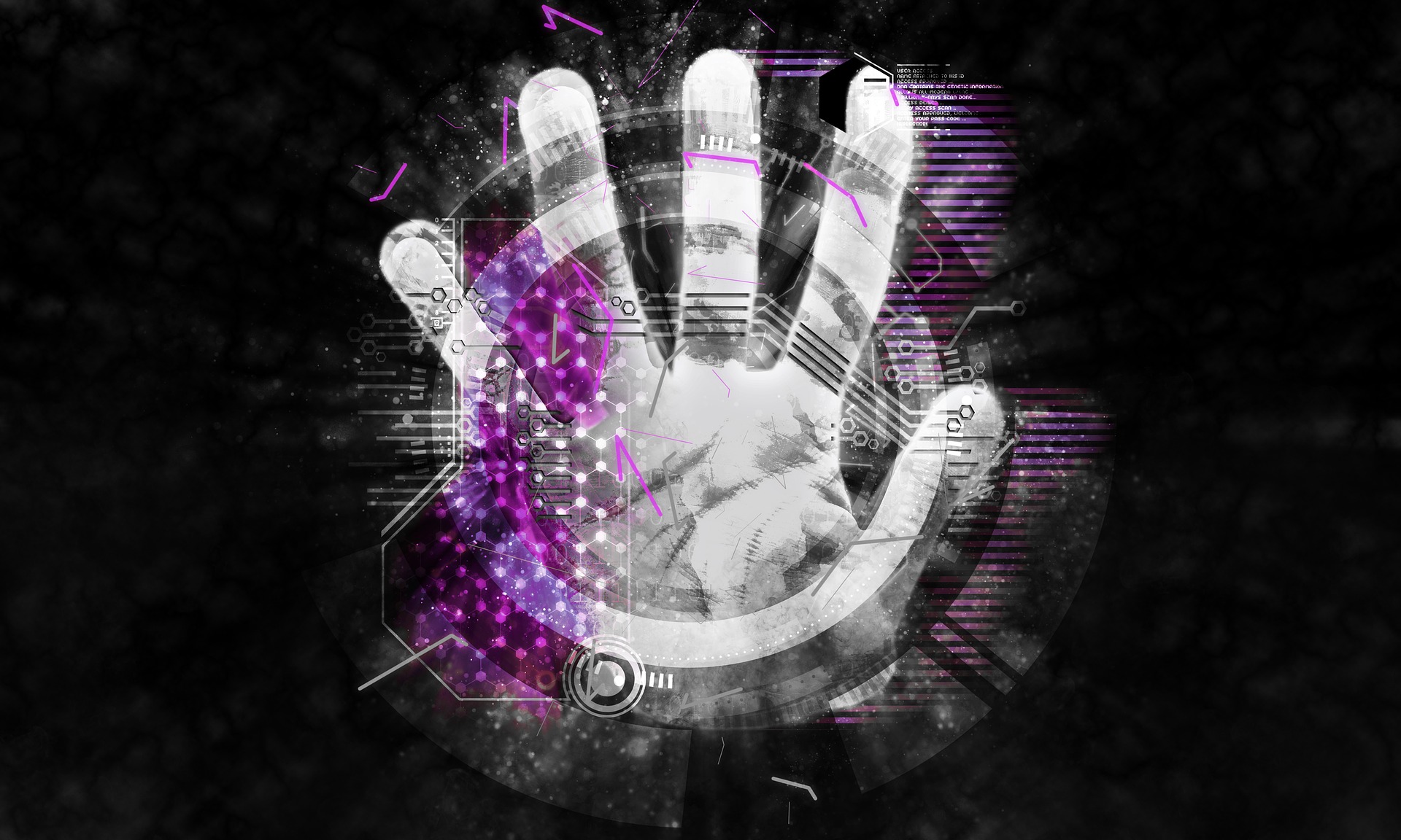 AI and data protection