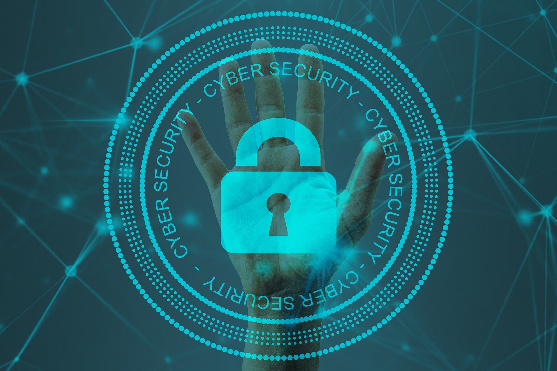 AWS Security & Compliance