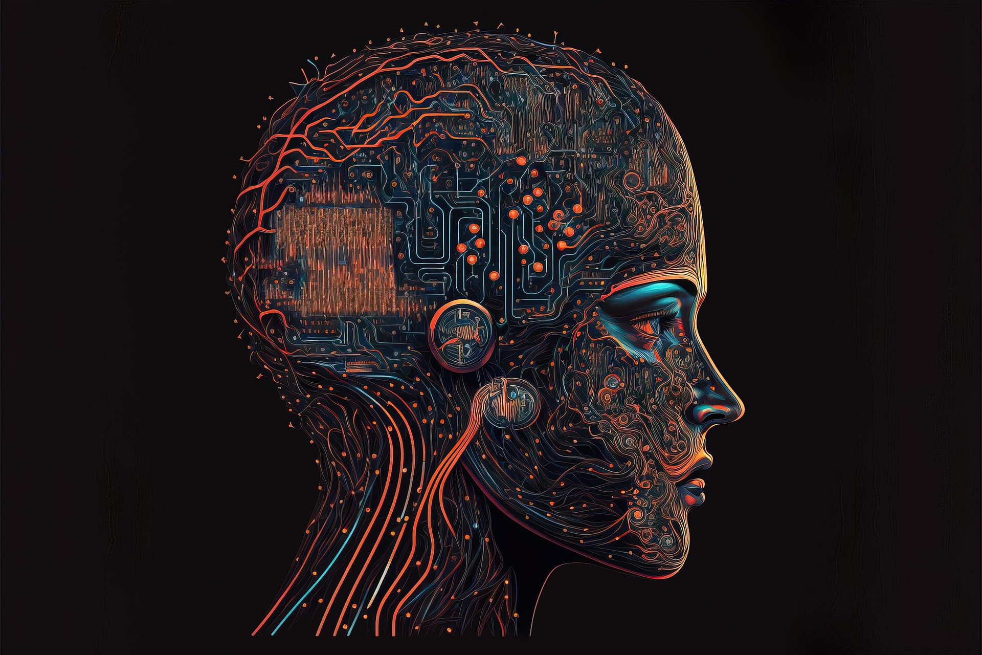Bias, privacy & ethics