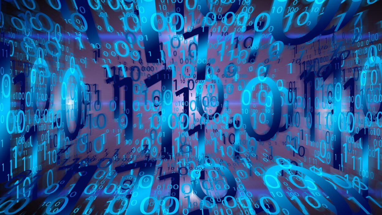 6. binary