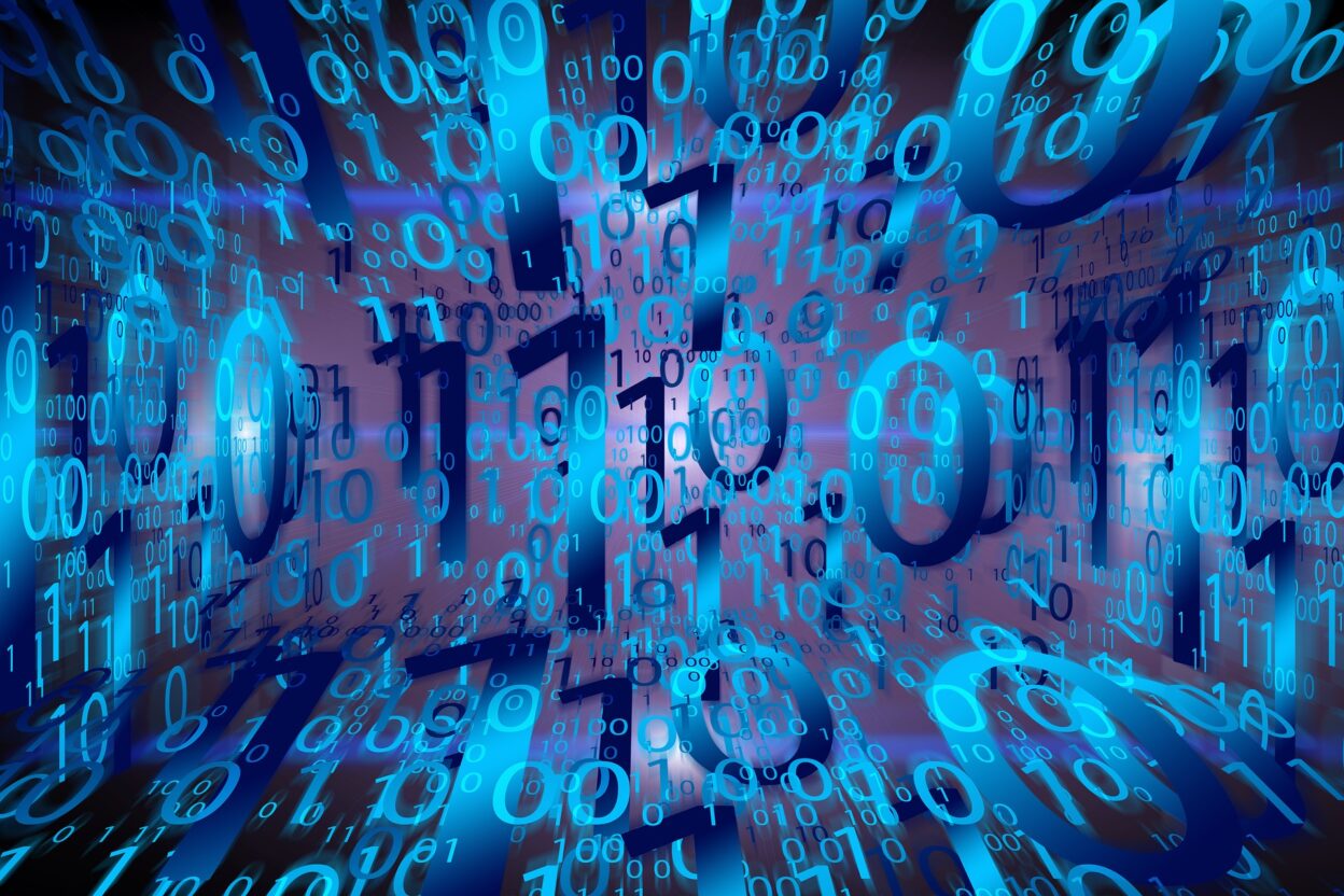 6. binary