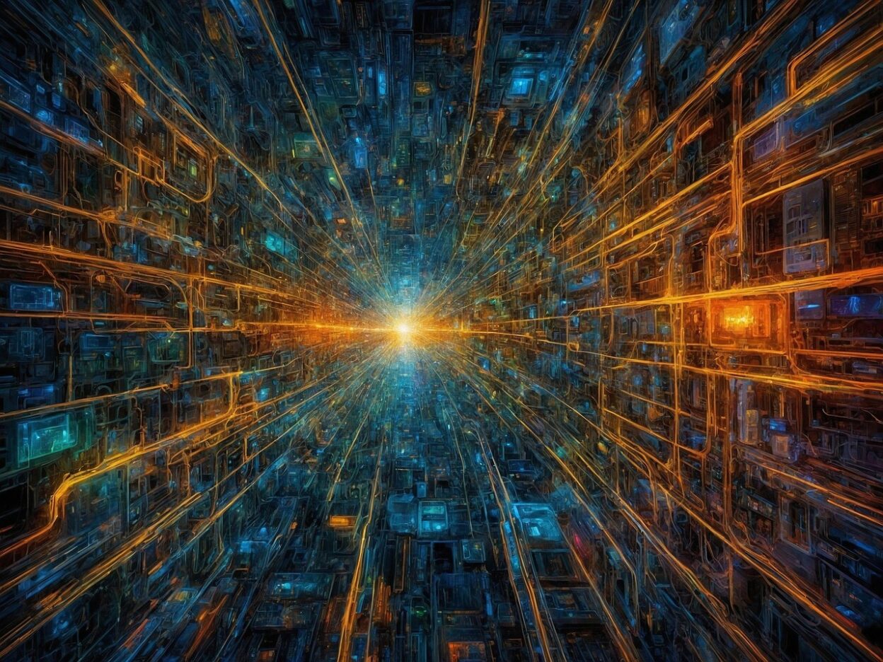 AI + Human Collaboration