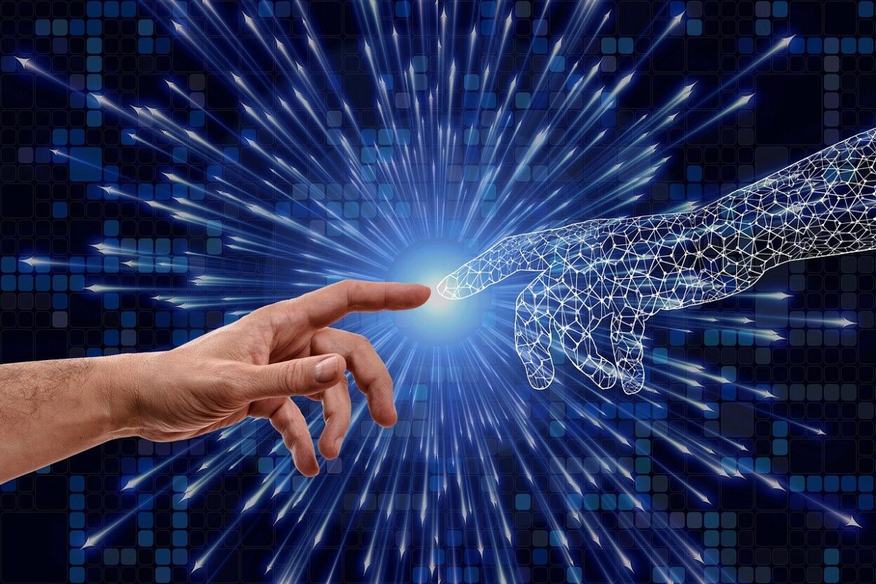 Changing the Modern Workplace in 2026