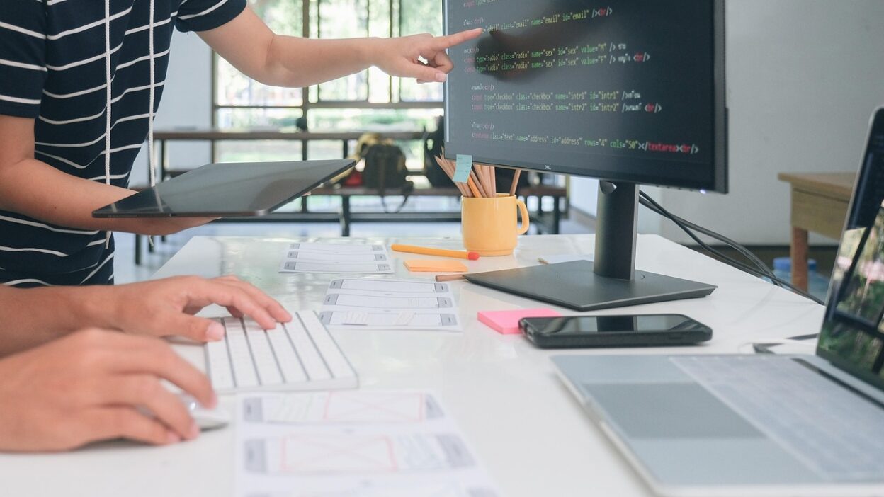 How Companies Work Smarter Together