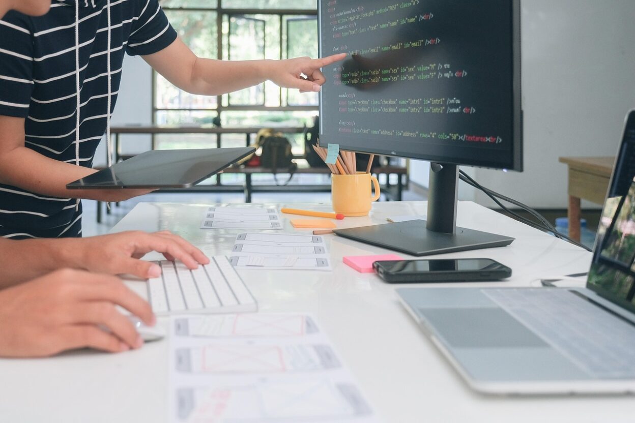 How Companies Work Smarter Together