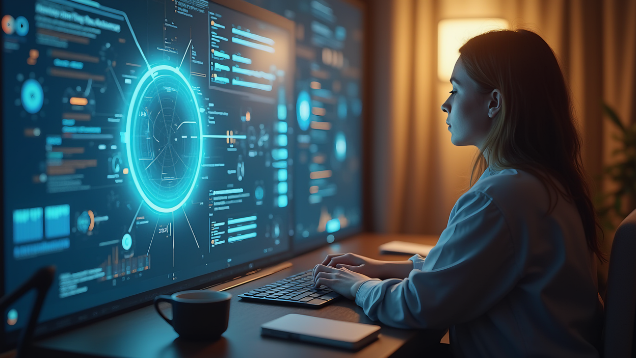 Outperforms Traditional Security Tools