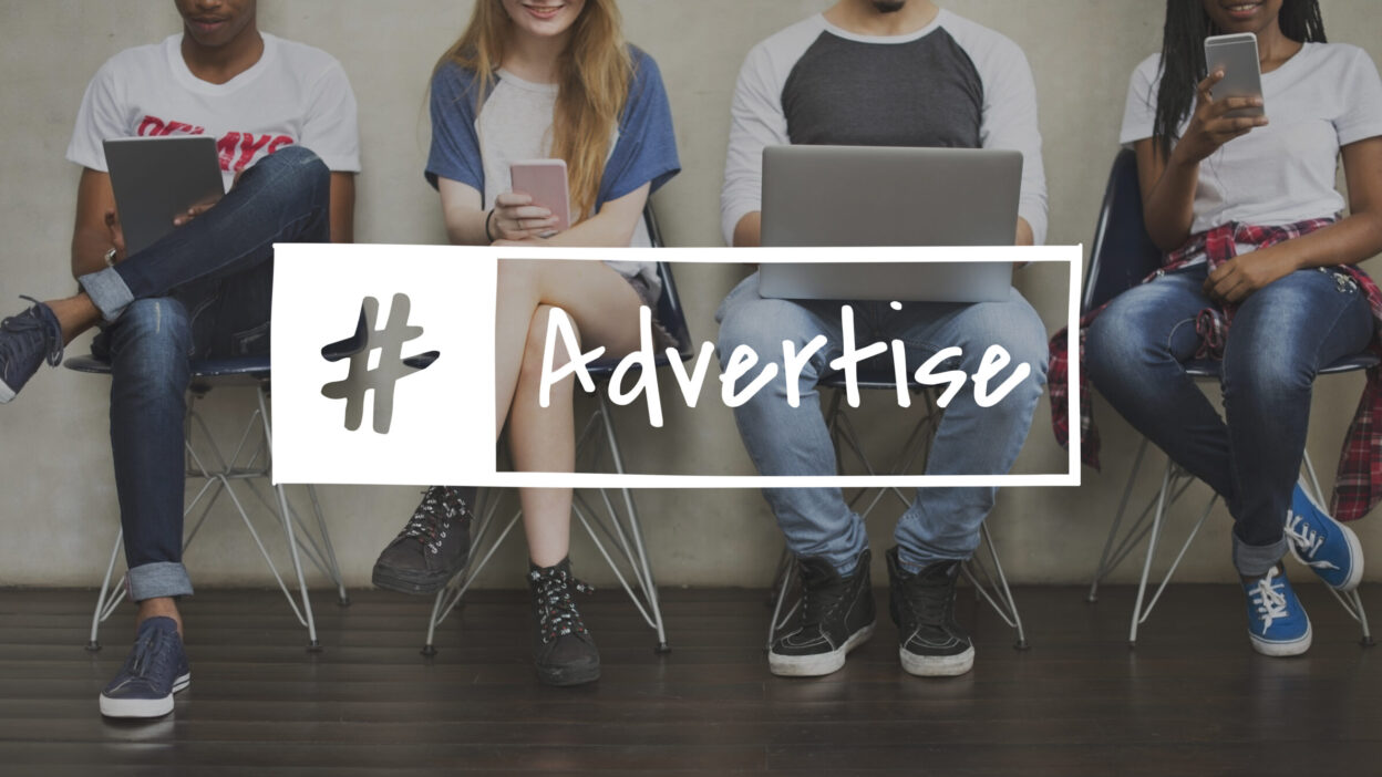 advertising advetise consumer advertisement icon