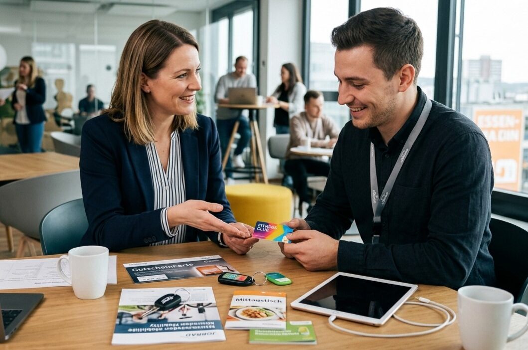Agile Unternehmen Bild 1
