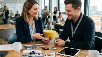 Agile Unternehmen Bild 1