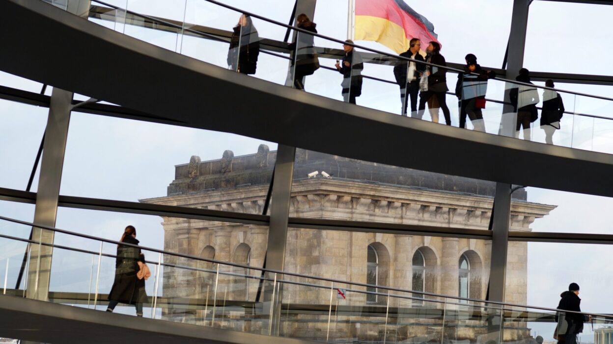 bearinthenorth berlin 1571047