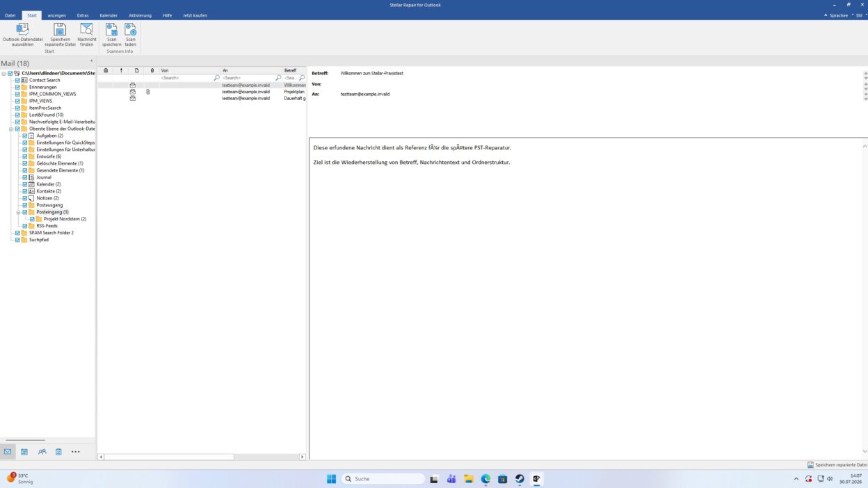 Professionelles Beitragsbild zu Makro Tool vor dem Rollout testen: Systemcheck, Edge Cases und Lasttests
