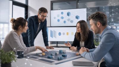 Professionelles Beitragsbild zu Der sichere Lebenszyklus eines Office-Makros von der Erstellung bis zur Stilllegung