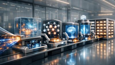 Professionelles Beitragsbild zu subprocess und os.system in Python: Kritische Befehle kontrollieren