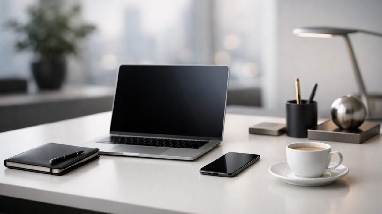 Professionelles Beitragsbild zu WordPress-Content-Workflows mit KI automatisieren