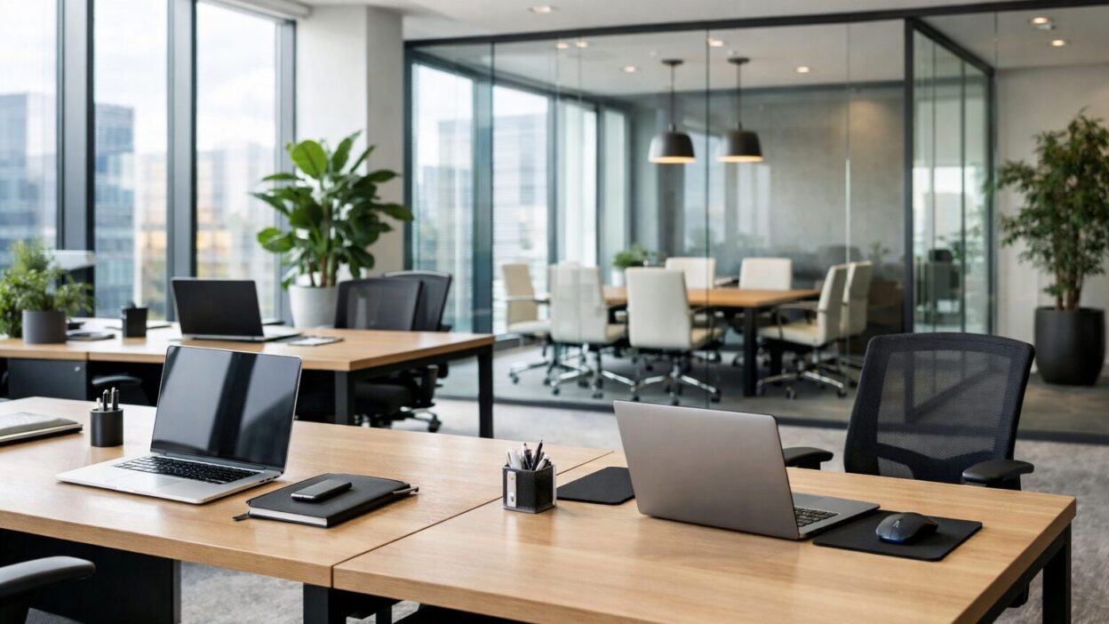 Professionelles Beitragsbild zu KI Automation Freelancer auswählen: 20 Prüffragen