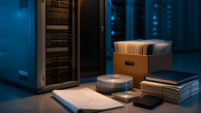 Professionelle Darstellung von Legacy-Systeme als BSI-orientierter Sicherheitsprozess