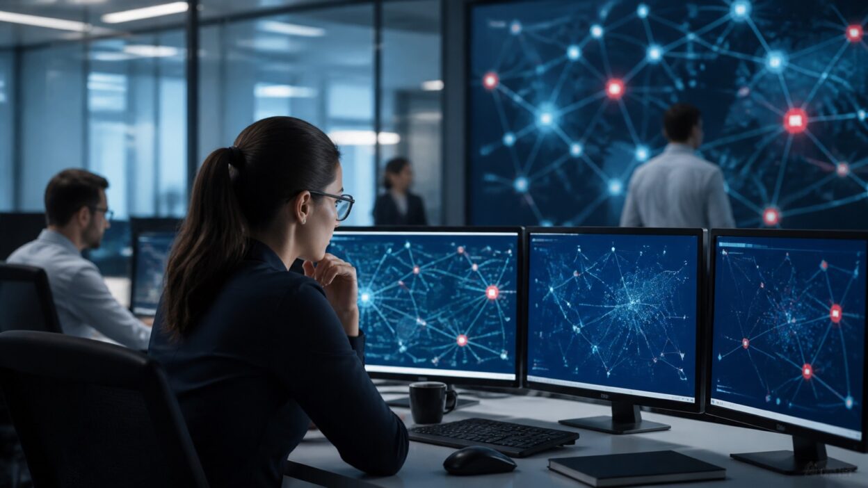 Professionelle Darstellung zum Thema unbekannte APIs finden