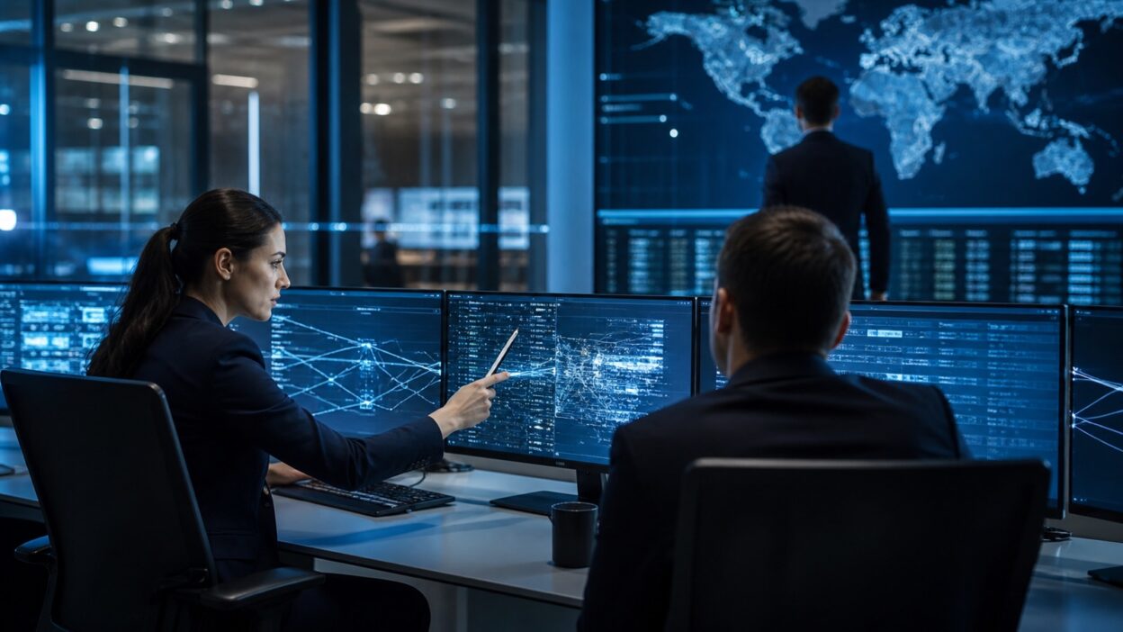 Professionelle Darstellung zum Thema PowerShell Protokollierung BSI