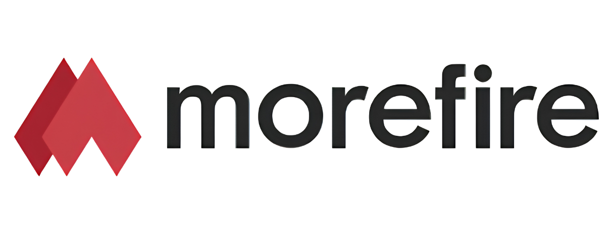 morefire Logo