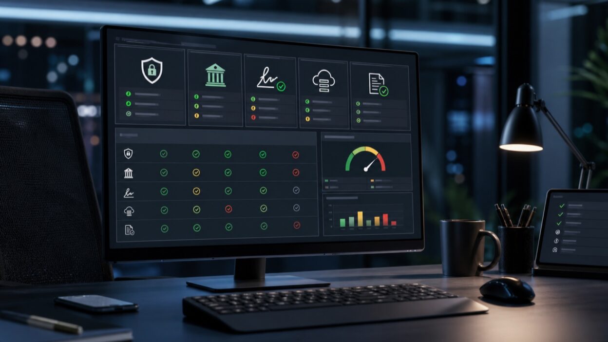 Auswahl und Bewertung einer Makro-Security-Software im Unternehmen