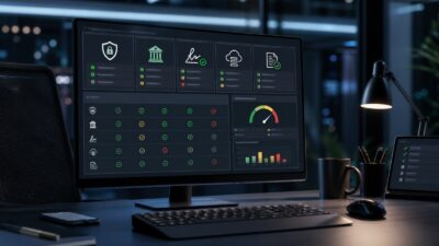 Auswahl und Bewertung einer Makro-Security-Software im Unternehmen