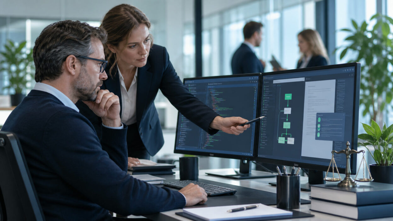 Business-Szene zu Makro Tool passwortgeschützte VBA Projekte und sicherer Prüfung von Office-Makros