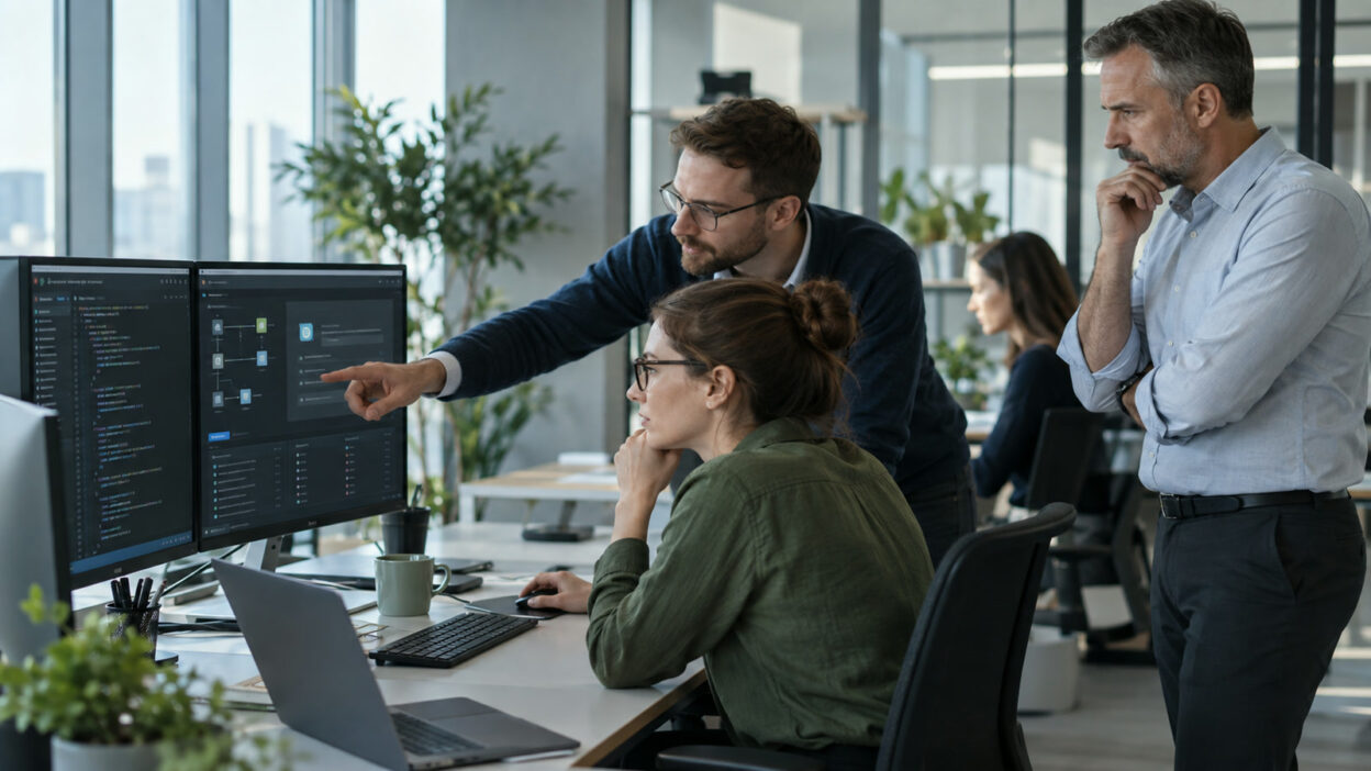 Business-Szene zu VBA Code Review Tool und sicherer Prüfung von Office-Makros