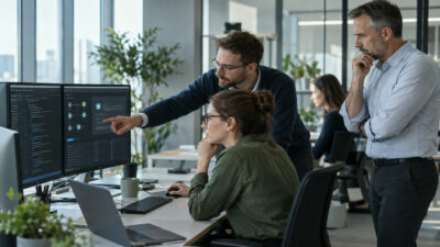 Business-Szene zu VBA Code Review Tool und sicherer Prüfung von Office-Makros