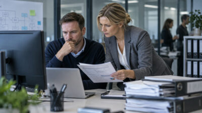 Business-Szene zu externe Prozessaufrufe VBA und sicherer Prüfung von Office-Makros