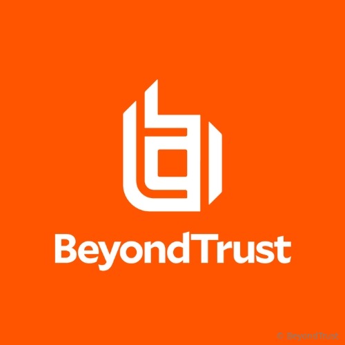 BeyondTrust Logo